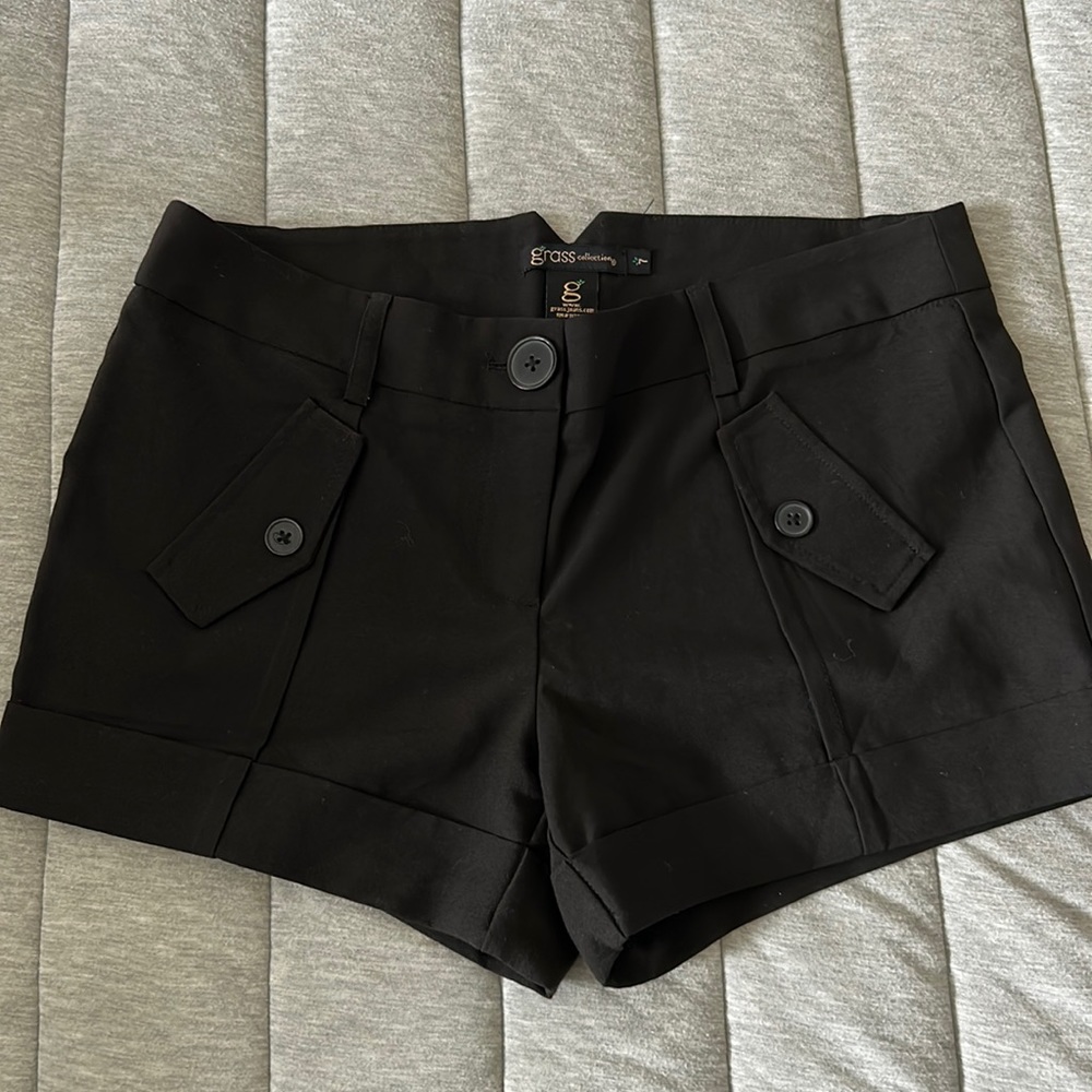 Dressy Shorts
